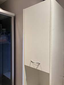 Vannitoamööbel uus komplekt (3 foto / 3)