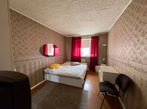 Rahu tn 38, Pähklimäe, Narva, Ida-Virumaa (3 foto / 7)