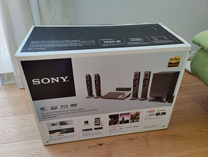 Sony kodukino BDV-N7200WB (7 foto / 7)