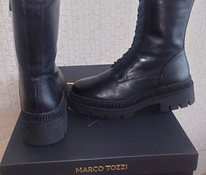 Marco Tozzi ботинки р. 37