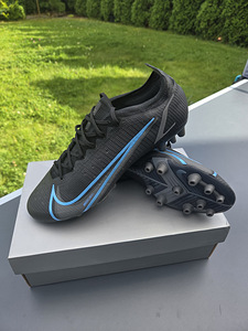 Jalgpalli putsad 45,5 Nike Mercurial Vapor Elite AG-PRO (1 foto / 7)