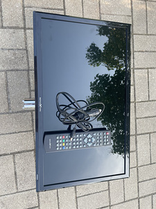 12V 21,6” Teler (1 foto / 3)