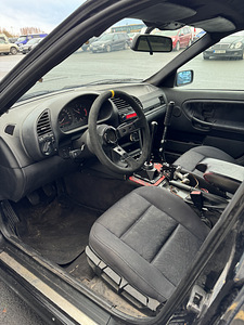 BMW 320 M52B28 (6 фото из 9)