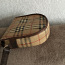 Burberrys vintage haruldane crossbody kott (foto #2)