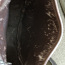 Burberrys vintage haruldane crossbody kott (foto #5)