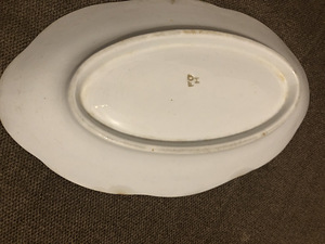 Pekivorstiga Vintage vaagen (3 foto / 3)