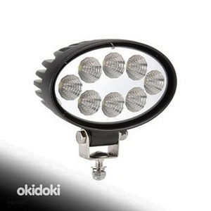 Led töötuli (3 foto / 3)