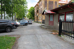Kopli tn 78b, Põhja-Tallinn, Tallinn, Harjumaa (2 фото из 3)