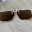 Päikesekaitse klaasid prillidele (foto #2)