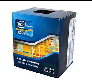 Intel i5-3570K (1 фото из 1)