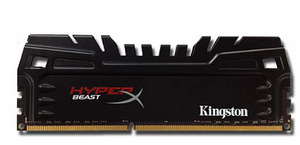 Kingston DDR3-1600 2x4GB KHX16C9T3K2/8X (1 foto / 1)