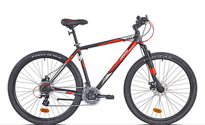 MTB Bike Ratas VirosPro Sports, 29″