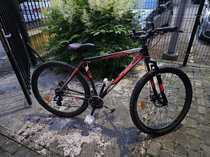 MTB Bike Ratas VirosPro Sports, 29″ (2 foto / 10)