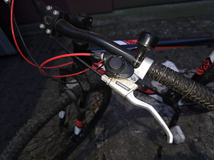 MTB Bike Ratas VirosPro Sports, 29″ (5 foto / 10)