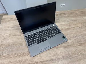 Dell Latitude 5510