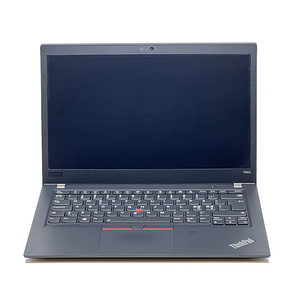 Lenovo Thinkpad T480s