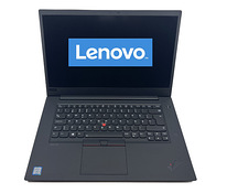 Lenovo ThinkPad P1 Gen 2