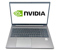 HP ZBook Fury 15 G7