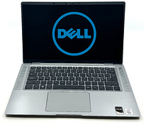 Dell Latitude 9510