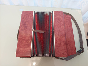Клавишный инструмент (2 фото из 7)