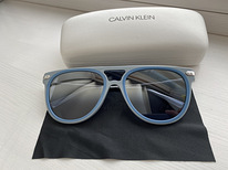 Ck Calvin Klein päikeseprillid, uued!