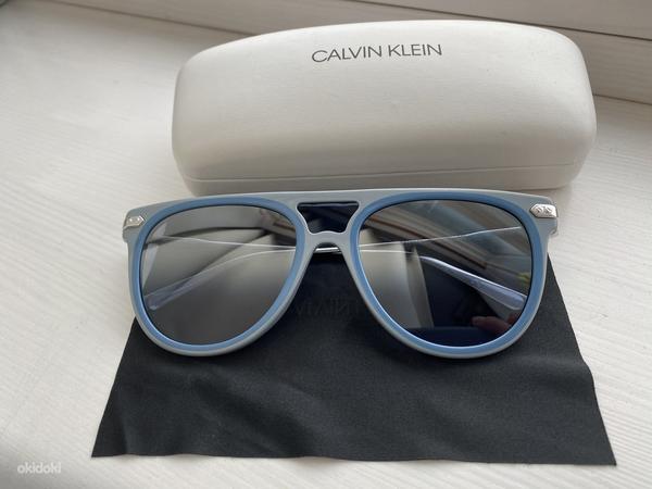 Ck солнцезащитные очки Calvin Klein, новинка! (фото #1)