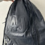 Кожаный рюкзак armani Jeans, оригинал (фото #1)