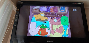 Samsung 40 Full HD ! (2 foto / 2)