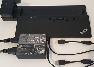 Lenovo Thinkpad T460s (2 foto / 7)