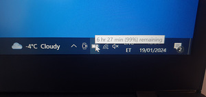 Lenovo Thinkpad T460s (3 foto / 7)