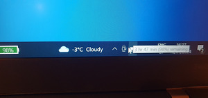 Lenovo Thinkpad T460s (4 foto / 7)