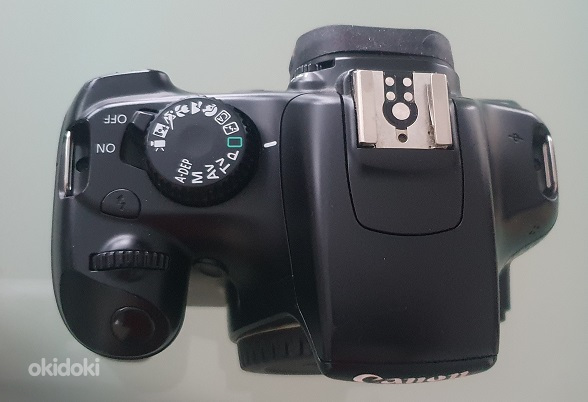 Canon EOS 1100D (foto #2)
