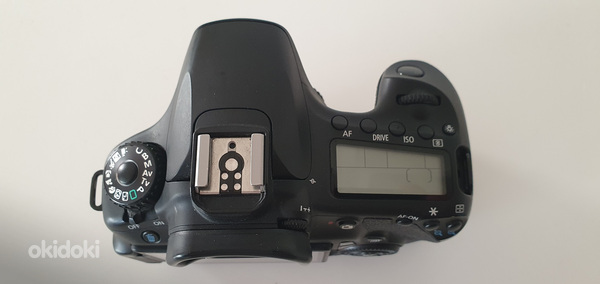 Canon EOS 60D (foto #2)