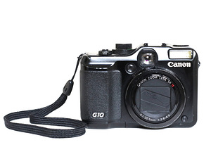 Canon PowerShot G10 (2 foto / 6)