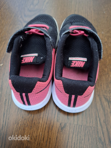 Обувь s.29 кроссовки Nike, кроссовки Ecco, обувь H&M (фото #4)