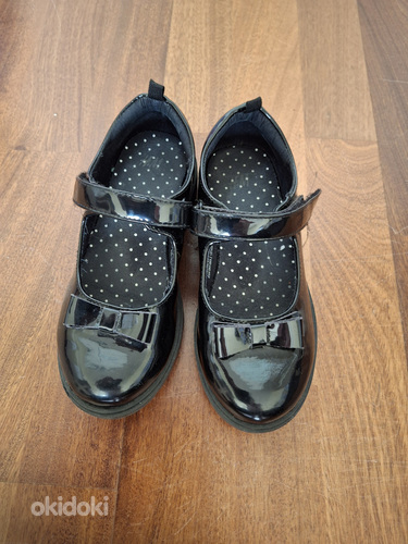 Обувь s.29 кроссовки Nike, кроссовки Ecco, обувь H&M (фото #5)