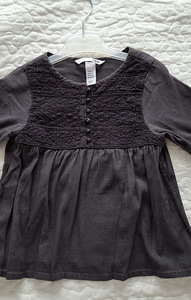 Riided s.110-116 Lenne, H&M, Lupilu Riided korralikud. (5 foto / 7)
