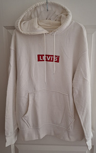 Tommy Hilfigeri pusa s.M,Levi'se pusa s.S (4 foto / 10)