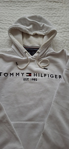 Tommy Hilfigeri pusa s.M,Levi'se pusa s.S (8 foto / 10)