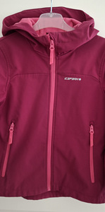 Icepeak k/s jope s.134-140. (3 foto / 8)