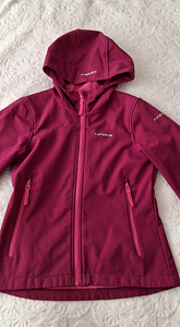 Icepeak k/s jope s.134-140. (4 foto / 8)