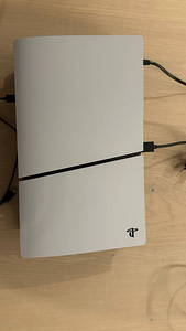 Sony PlayStation 5 Slim (2 фото из 4)