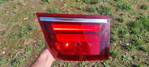 Tagatuli autole BMW X5 (E70) (1 foto / 4)