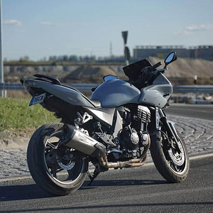 Kawasaki z750s (4 foto / 5)