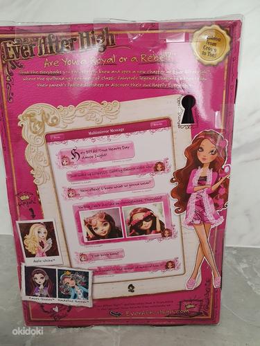Ever After High Getting Fairest Briar Beauty (foto #3)
