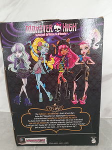 NEW Lagoona Blue 13 Wishes USA (3 foto / 3)