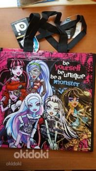 Сумка Monster High (фото #1)