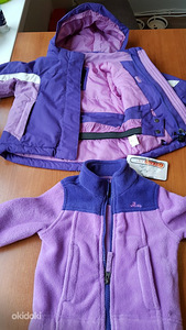 3 in 1 Jacket Thermolite (3 фото из 3)