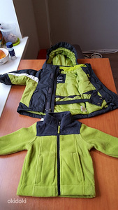 3 in 1 Jacket Thermolite (2 foto / 3)