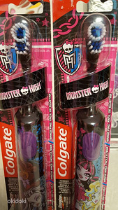 Monster High hambahari lastele (2 foto / 3)